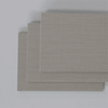 Natural Wood Veneer Wall Panel Decorative Interior Wall Cladding Manufacturer for Commercial Building Projects