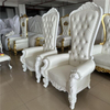 Luxury Throne Chair Manufacturer | Wedding Event Furniture Supplier