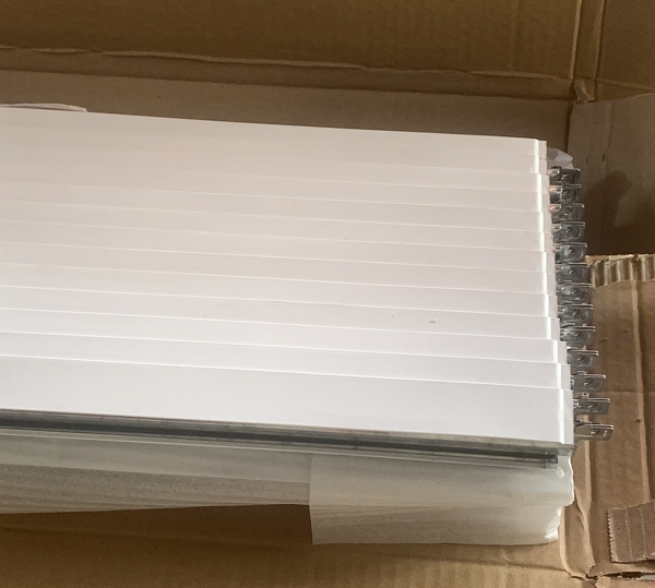 cardboard box
