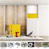 Galvanized Drywall Light Steel Keel Manufacturer for Partition Systems