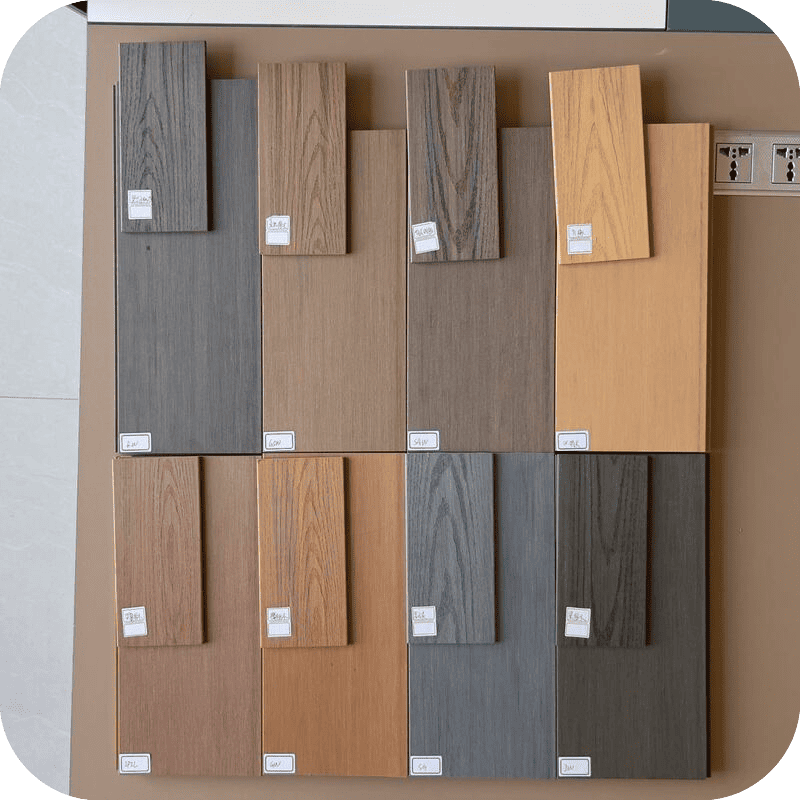 WPC Outdoor Flooring (Wood-Plastic Composite Decking) (3)_副本