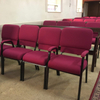 Church Chair Manufacturer | Worship and Auditorium Seating Supplier