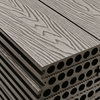 WPC Outdoor Decking Manufacturer | Wood Plastic Composite Flooring Supplier