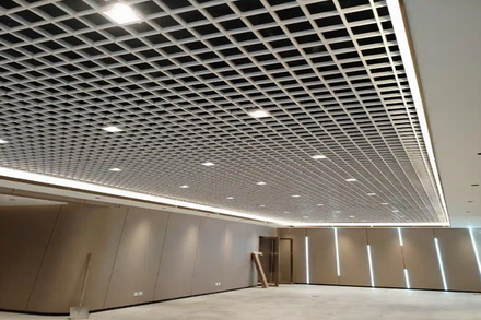 Ceiling System