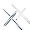 Durable Painted Steel T-Grid Manufacturer for Suspended Ceiling Systems