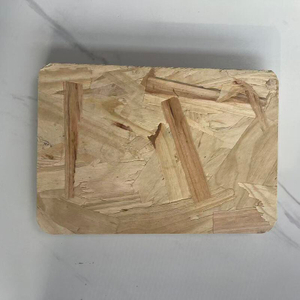 Structural OSB Oriented Strand Board Wood Panel Manufacturer for Construction Furniture and Interior Applications