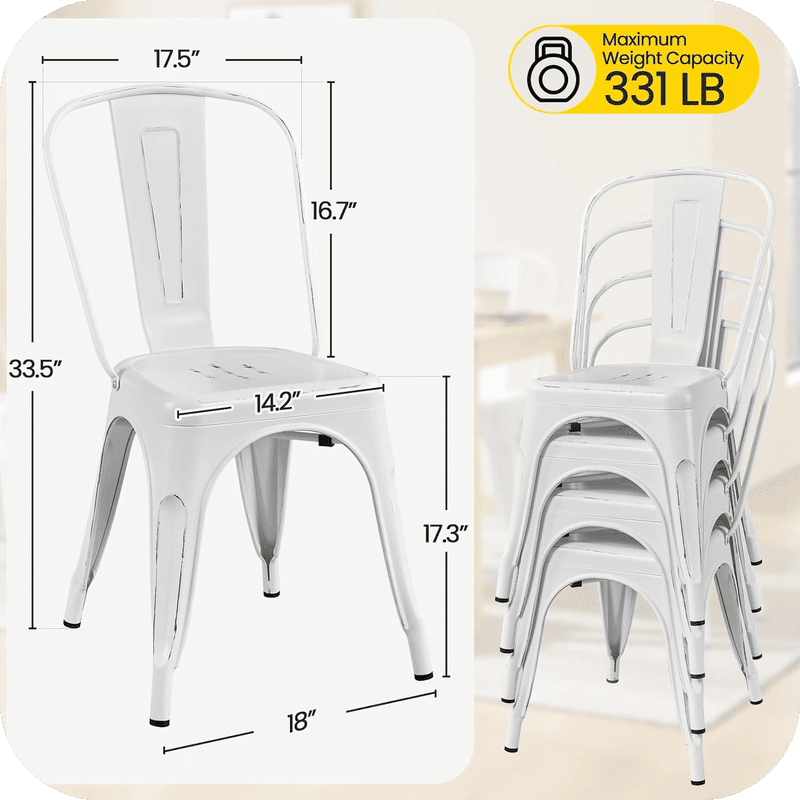 Tolix Chair (12_副本