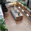 ASA Co-Extrusion Decking Manufacturer | Premium Outdoor Flooring Supplier