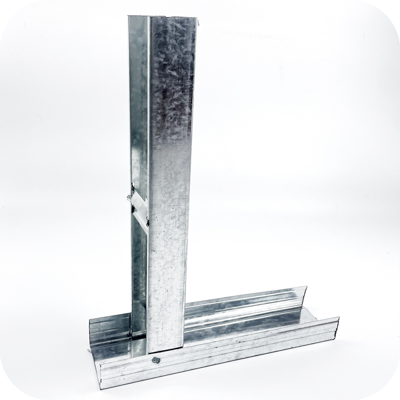 Drywall Light Steel Keel5_副本