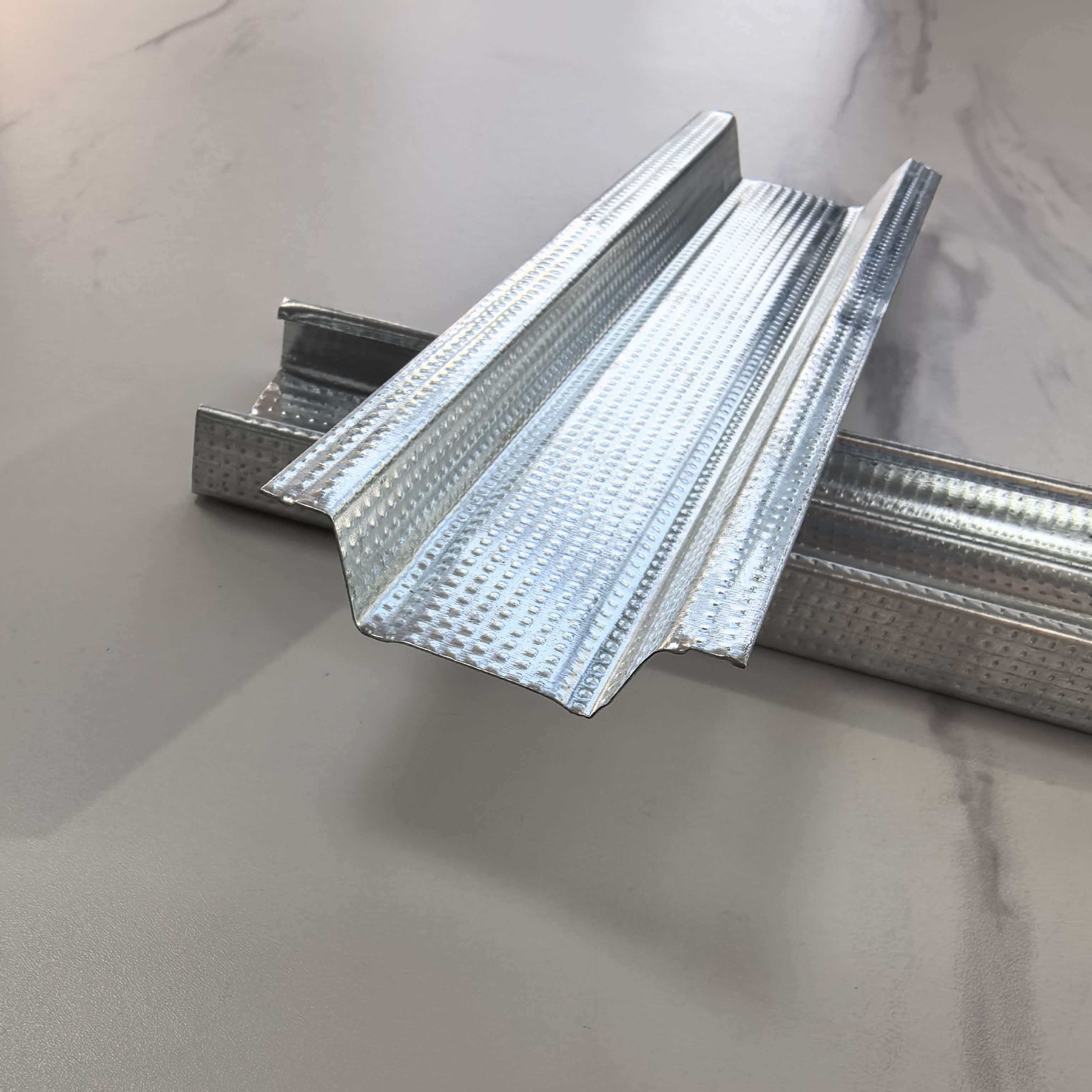 light steel keel
