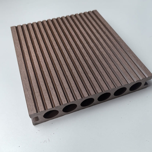 WPC Outdoor Decking Manufacturer | Wood Plastic Composite Flooring Supplier