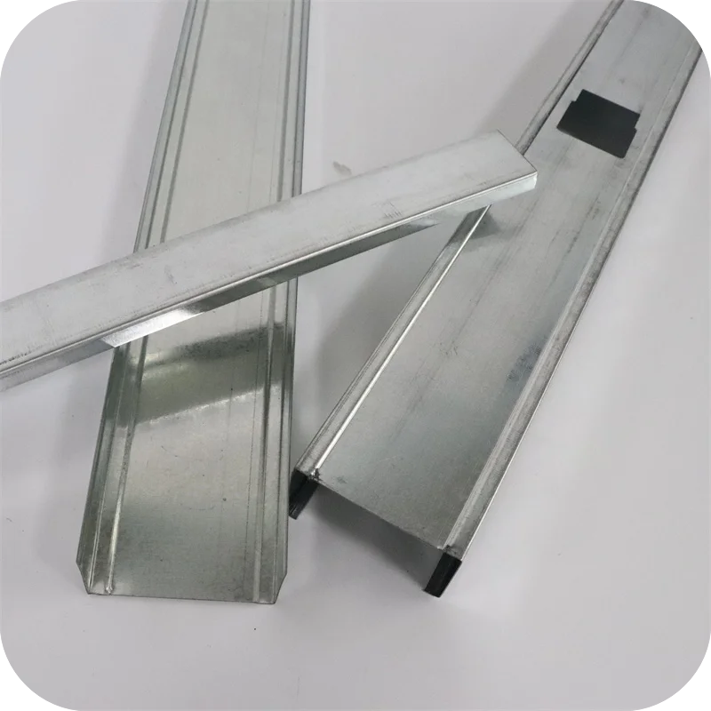 Drywall Light Steel Keel7_副本