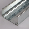 Galvanized Drywall Light Steel Keel Manufacturer for Partition Systems