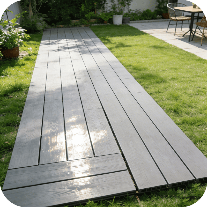 WPC Outdoor Flooring (Wood-Plastic Composite Decking) (14)_副本