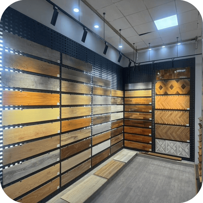 MDF Indoor Flooring (Laminate Flooring) (1)_副本
