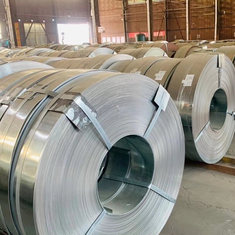 1.Raw Material Preparation