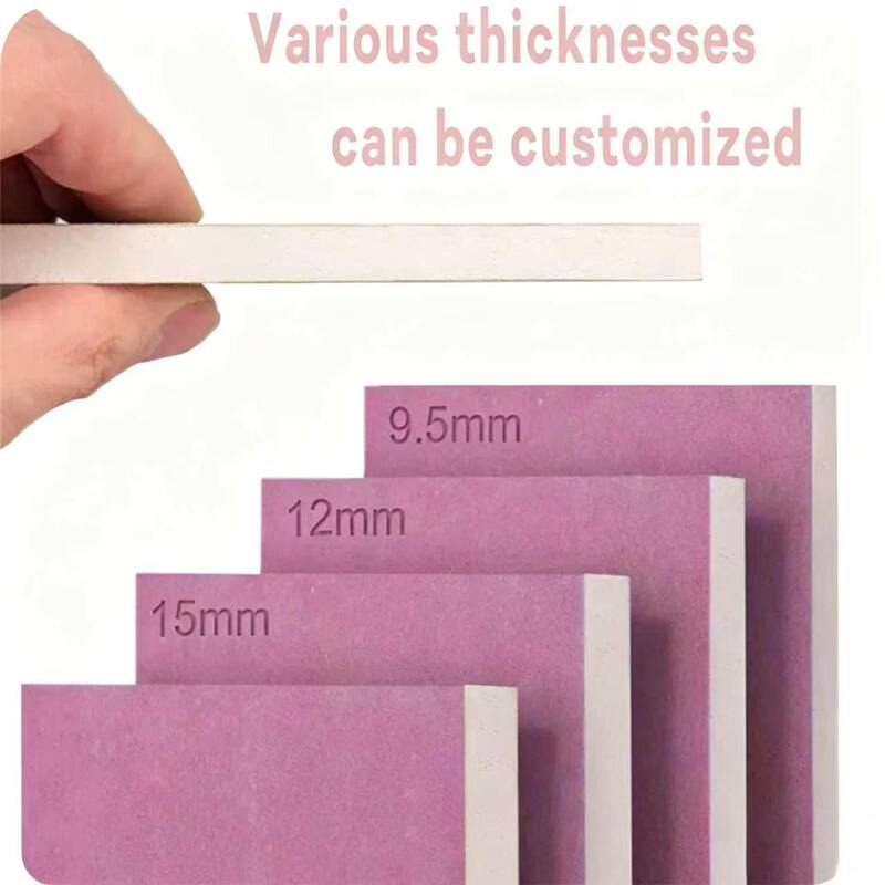 plaster board 