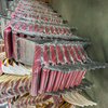 Church Chair Manufacturer | Worship and Auditorium Seating Supplier