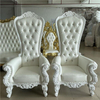 Luxury Throne Chair Manufacturer | Wedding Event Furniture Supplier