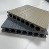 WPC Outdoor Decking Manufacturer | Wood Plastic Composite Flooring Supplier