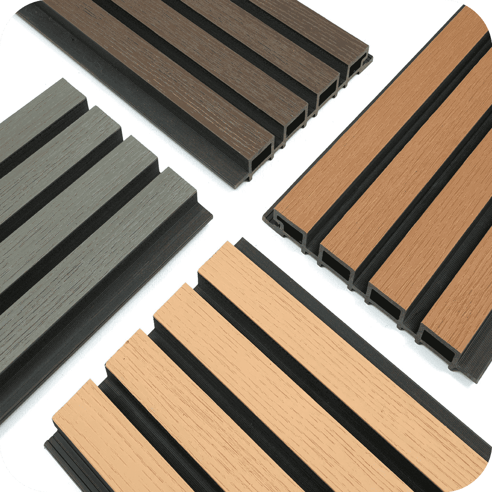 Outdoor WPC Wall Cladding_副本