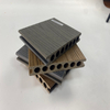 WPC Outdoor Decking Manufacturer | Wood Plastic Composite Flooring Supplier