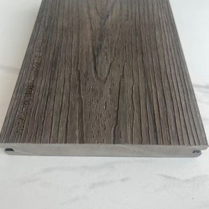 ASA Co-Extrusion Decking Manufacturer | Premium Outdoor Flooring Supplier
