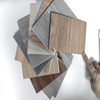 Commercial Waterproof SPC Flooring Luxury Vinyl Plank Flooring Manufacturer for Residential And Commercial Interior Projects