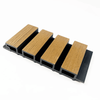 Weather Resistant Outdoor WPC Wall Cladding Manufacturer for Exterior Projects