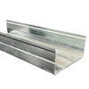 Galvanized Drywall Light Steel Keel Manufacturer for Partition Systems