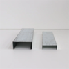 High Strength Ceiling Light Steel Keel Manufacturer for Commercial Ceiling Systems