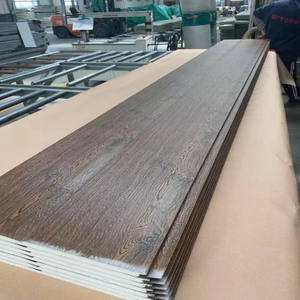 Decorative Metal Carved Insulation Panel Manufacturer for Exterior Wall Cladding