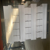 Durable Painted Steel T-Grid Manufacturer for Suspended Ceiling Systems