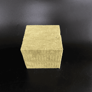 Fireproof Rock Wool Insulation Board Thermal Acoustic Insulation Material Manufacturer for Construction Projects