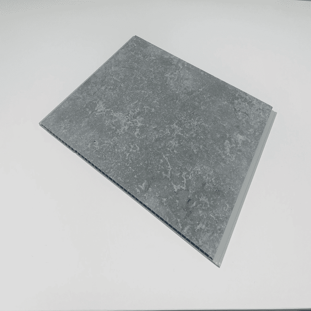 Waterproof PVC Wall Panel Decorative Interior Wall Cladding Manufacturer for Commercial Building Decoration