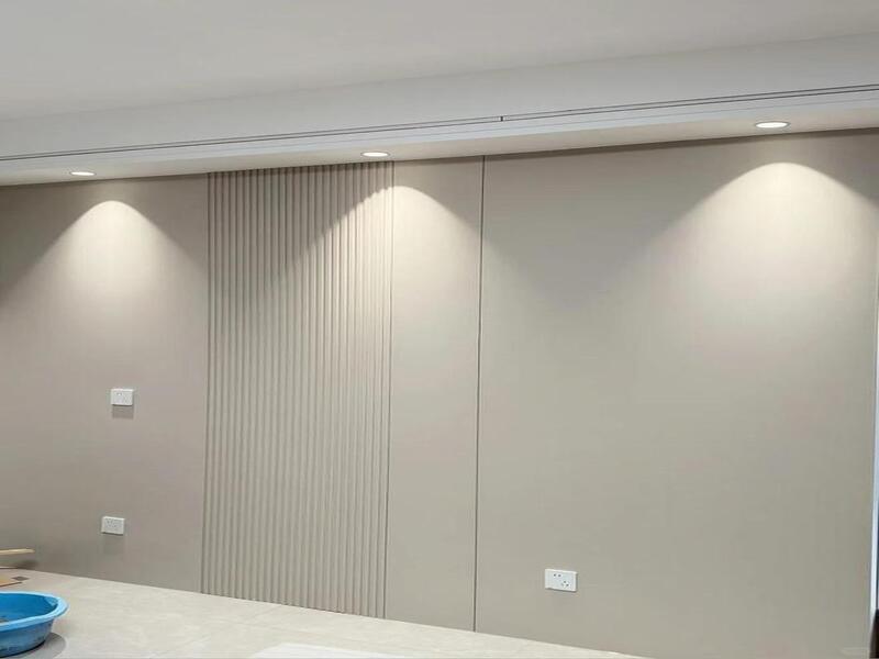 Wood Veneer Wall Panel (2)