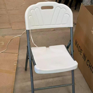 Folding Chair Manufacturer | Portable Event Seating Supplier for Wholesale