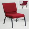 Church Chair Manufacturer | Worship and Auditorium Seating Supplier