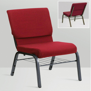 Church Chair Manufacturer | Worship and Auditorium Seating Supplier