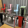 Tolix Chair Manufacturer | Industrial Metal Chair Supplier for Commercial Furniture