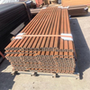 Weather Resistant Outdoor WPC Wall Cladding Manufacturer for Exterior Projects