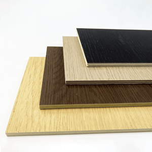 Natural Wood Veneer Wall Panel Decorative Interior Wall Cladding Manufacturer for Commercial Building Projects