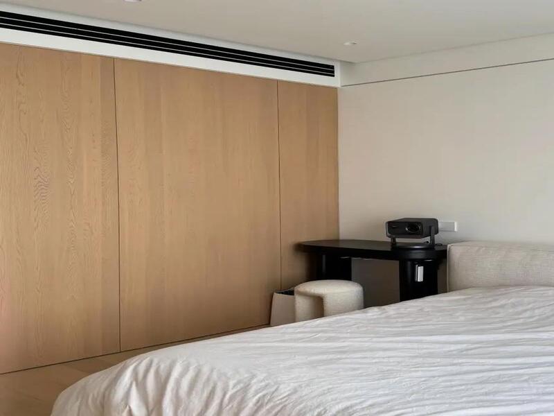 Wood Veneer Wall Panel (3)