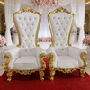 Luxury Throne Chair Manufacturer | Wedding Event Furniture Supplier