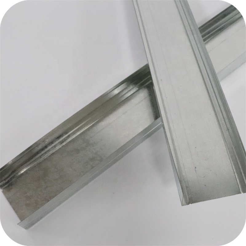 Ceiling Light Steel Keel1_副本