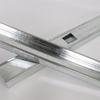 Galvanized Drywall Light Steel Keel Manufacturer for Partition Systems
