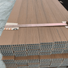 WPC Outdoor Decking Manufacturer | Wood Plastic Composite Flooring Supplier