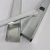 Galvanized Drywall Light Steel Keel Manufacturer for Partition Systems