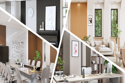 Wall System