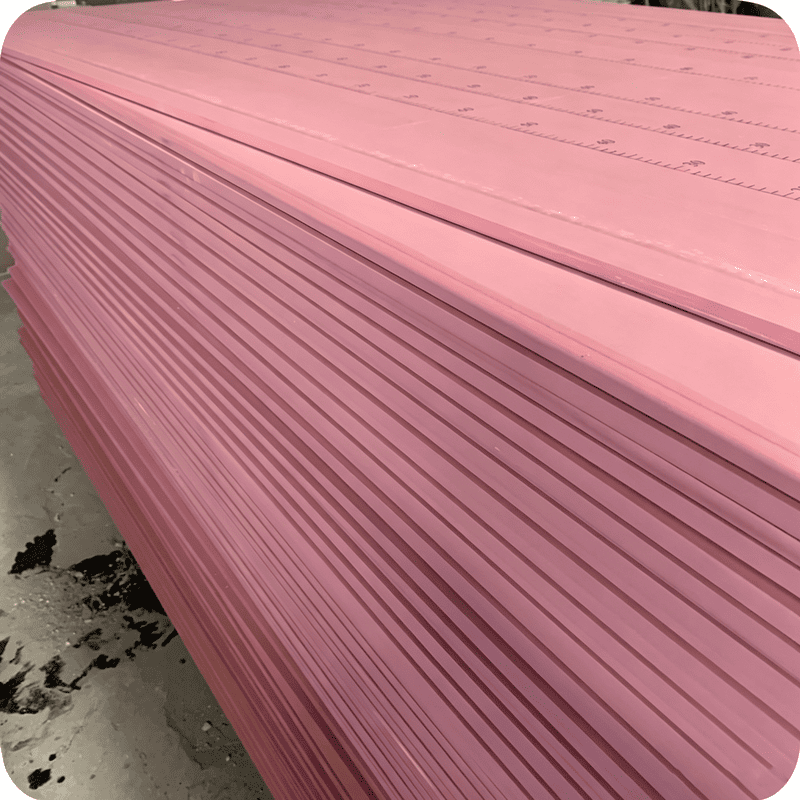 plaster board 1